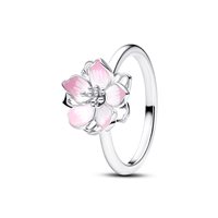 Anello Pandora Donna Nature and Celestial in Argento